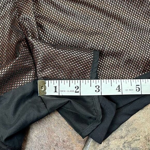 Fabletics Demi Lovato Lita High Waisted Athletic Shorts Medium - Picture 5 of 10